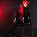 Fiery Dominatrix in Tuscaloosa for Your Most Exotic BDSM Experience!